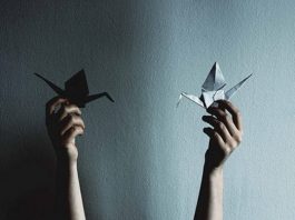 Hiç Düşünmez misiniz