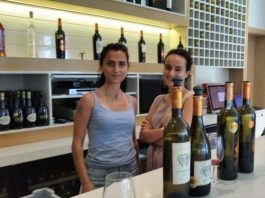 Urla Bağ Yolu: Yerli Şarap Rotası