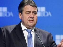 Almanya'dan Türkiye'ye yanıt: Avrupa şantaja boyun eğmeyecek