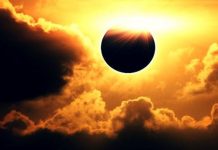 Astroloji: 1 Eylül Başak burcunda Güneş tutulması Astroloji: 1 Eylül Başak burcunda Güneş tutulması