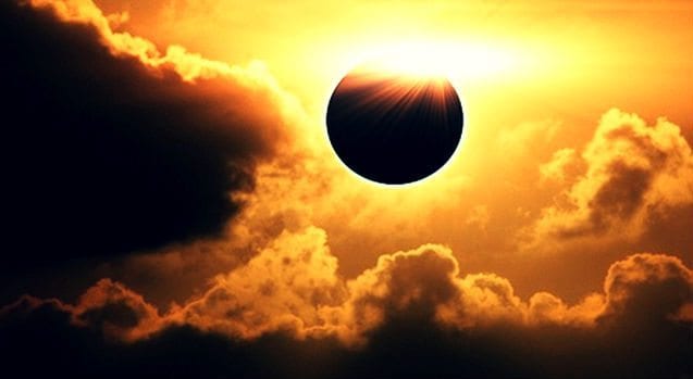 Astroloji: 1 Eylül Başak burcunda Güneş tutulması