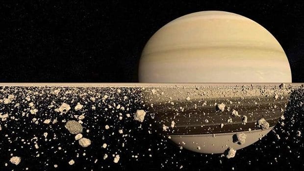 Astroloji: Satürn Retrosu bitti - Dersimizi çalıştık mı?