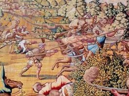 Avrupa'daki Müslümanlar: Tunus'un Hristiyan Sultanı Mevlay Hasan