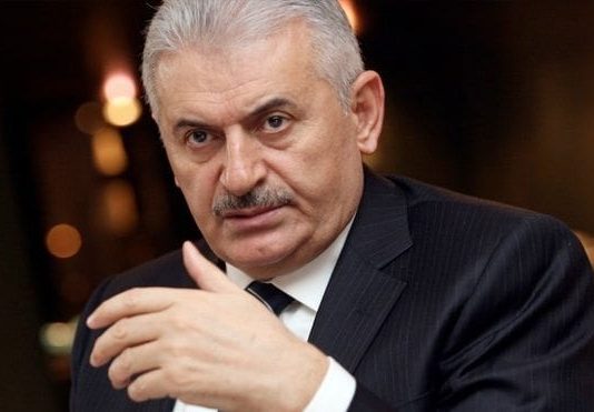 Başbakan Yıldırım: "İstihbaratı iç ve dış olarak yeniden yapılandıracağız"