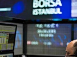 BİST: VAKBN teknik çalışma ve paritelerde son durum vakıfbank vakıflar bankası