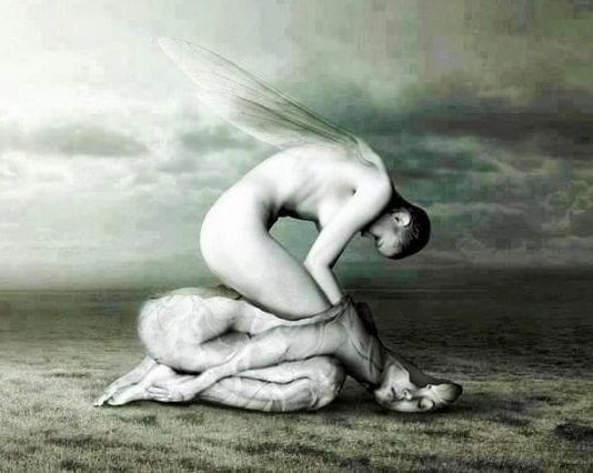 Bütün insanlar doğaları gereği bilmek ister mi?