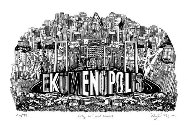Ekümenepolis: Yok olan şehir İstanbul