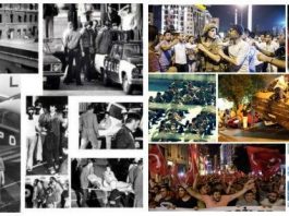 Entelektüellerimizin Stockholm Sendromu: 15 Temmuz