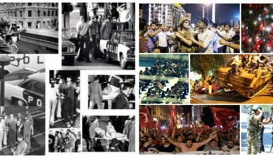 Entelektüellerimizin Stockholm Sendromu: 15 Temmuz