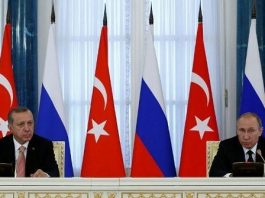 Erdoğan ile Putin görüşmesinden 6 kritik karar çıktı rusya türkiye suriye