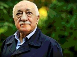 FETÖ iddianamesinde Fethullah Gülen'in yemin metni dikkat çekti