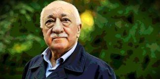 FETÖ iddianamesinde Fethullah Gülen'in yemin metni dikkat çekti