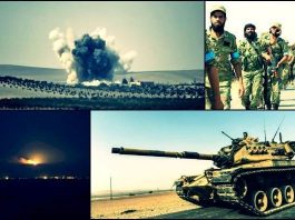 Fırat Kalkanı operasyonu neden yapıldı? Amacı ne? Türk askeri Suriye'de! ÖSO güçleri Cerablus'u IŞİD'den geri aldı. Sınır ötesi harekatın detayları...