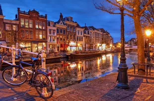 Hollanda… Dünyada iş yapılacak en iyi yerlerden birisi. Ülkeye 8 binden fazla uluslararası şirket yatırım yapıyor. Dış Yatırım Ajansı (NFIA)
