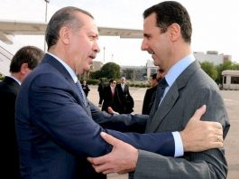 Independent muhabiri Robert Fisk: Erdoğan, Esad ile barışmaya hazırlanıyor