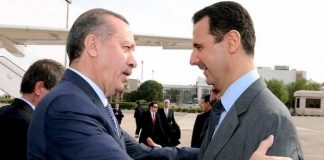 Independent muhabiri Robert Fisk: Erdoğan, Esad ile barışmaya hazırlanıyor