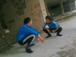 İsmail Hakkı: Bir kekonun sıradan hikayesi