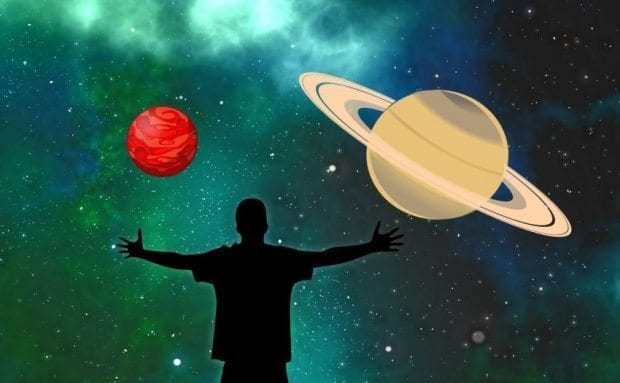 Astroloji: Satürn Retrosu bitti - Dersimizi çalıştık mı?