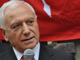 Mehmet Haberal Dünya Organ Nakli Derneği Başkanı seçildi