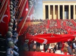 Milli Savunma Bakanı: 30 Ağustos'ta tören yapılmayacak