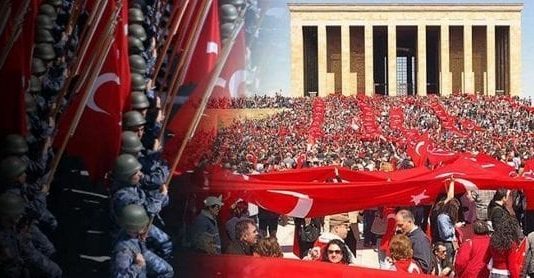 Milli Savunma Bakanı: 30 Ağustos'ta tören yapılmayacak