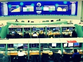 Moody's ve tarım dışı istihdamın ardından piyasanın seyri