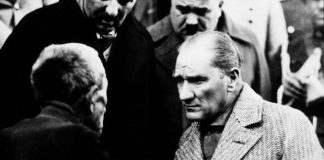 Nasıl bir Türkiye? Düz mantıkla Atatürk nefreti