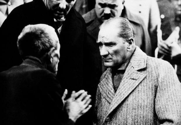 Nasıl bir Türkiye? Düz mantıkla Atatürk nefreti