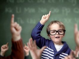 Öğrenme açlığı olan çocuklardan işe küfreden yetişkinlere