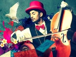 Sanat güzellik karşısında insanın duyduğu hayranlık ve yaşama şevkini arttıran, yaratıcılığını harekete geçiren bir itici güç mü yoksa? Düşününce her şey sanat…