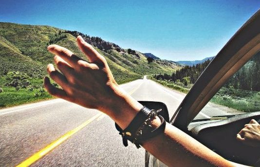 Uzun yolda yapılabilecek 5 öneri