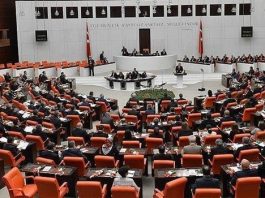 Yeniden yapılandırma kanun teklifi onaylandı