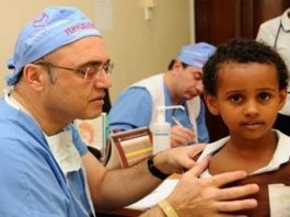 Yeryüzü Doktorları toplumsal travmanın yaralarına destek