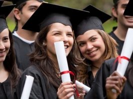 Yurtdışında eğitim için hangi ülkeler tercih ediliyor?