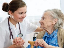 Sağlık sektörü ve kadın çalışanlar