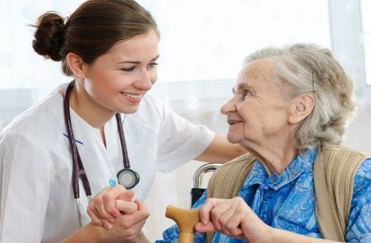 Sağlık sektörü ve kadın çalışanlar