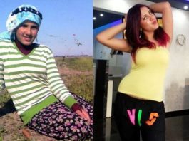 güneş bu kez balçıkla sıvandı