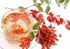 Goji Berry: Günümüzün popüler meyvesi