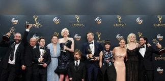 68. Emmy Ödülleri sahiplerini buldu