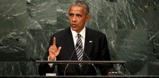 Obama'nın BM konuşmasında İsrail ve Filistin'e yönelik çarpıcı vurgu