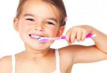 Çocuklarda ağız ve diş sağlığının önemi ağız ve diş