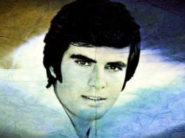 Devrimin Çocuğu: Tarık Akan