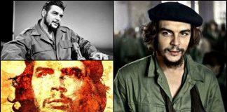 Devrimin sönmez ateşi: Ernesto Che Guevara