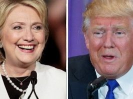 Donald Trump ve Hillary Clinton düellosunda son durum
