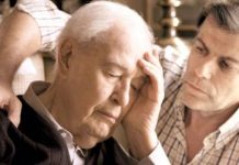 Alzheimer hastası yakını olanlar için 10 öneri