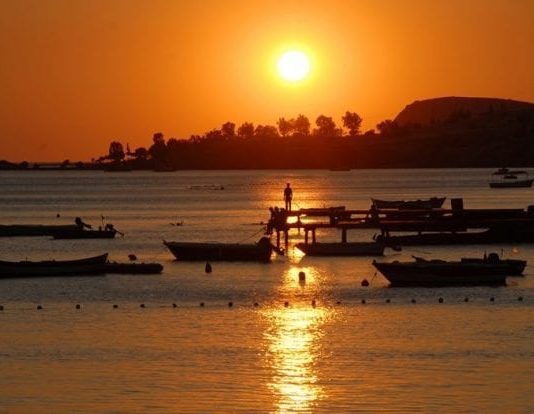 İzmir gezi rotası: İzmir'de nereler gezilmeli?