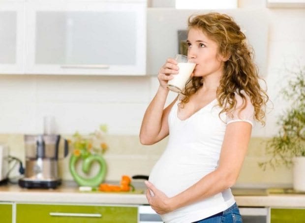 hamilelikte yenmemesi gereken 15 besin