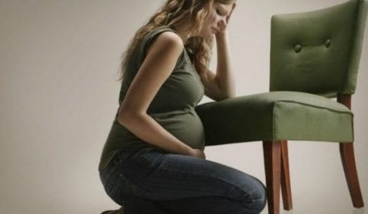 Hamilelik bir mutluluk süreci olarak görülmesine rağmen, anne adaylarının yüzde 10 ila 20'si depresyonda. Antidepresan ilaç kullanılmalı mı?