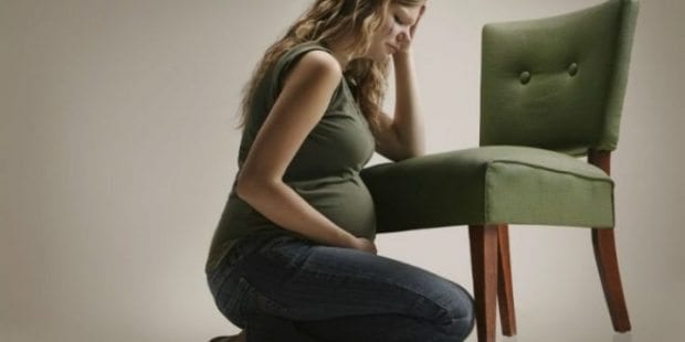 Hamilelik bir mutluluk süreci olarak görülmesine rağmen, anne adaylarının yüzde 10 ila 20'si depresyonda. Antidepresan ilaç kullanılmalı mı?