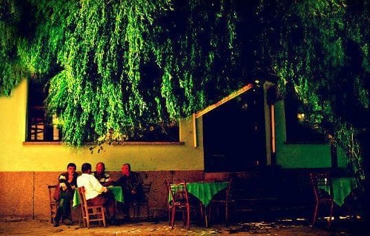 Kaybolan mahalle: Fahri abinin hikayesi